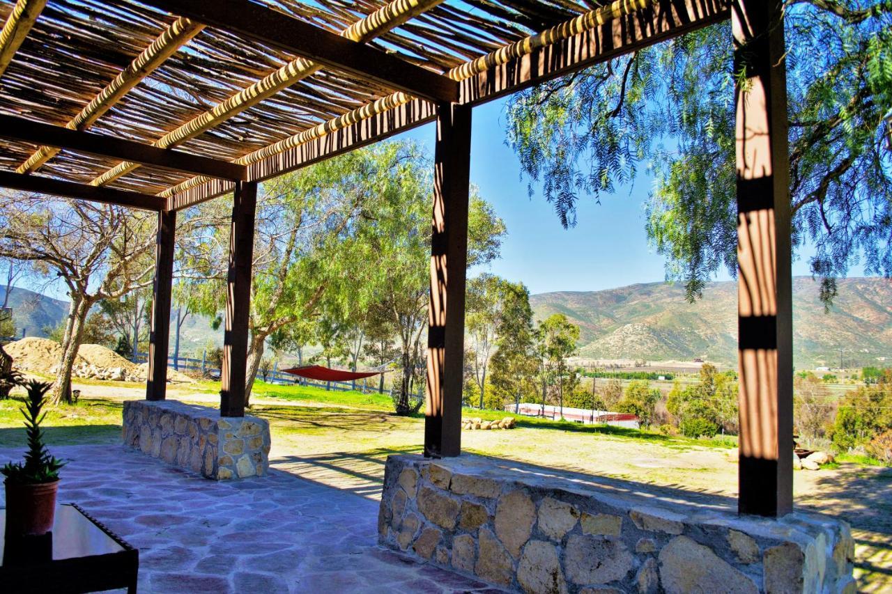 فيلا Terra Monarca فالي دي جوادالوبي المظهر الخارجي الصورة